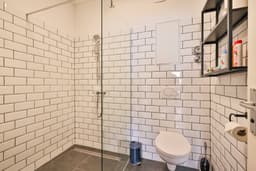 Spacious Flat Vorschau 5