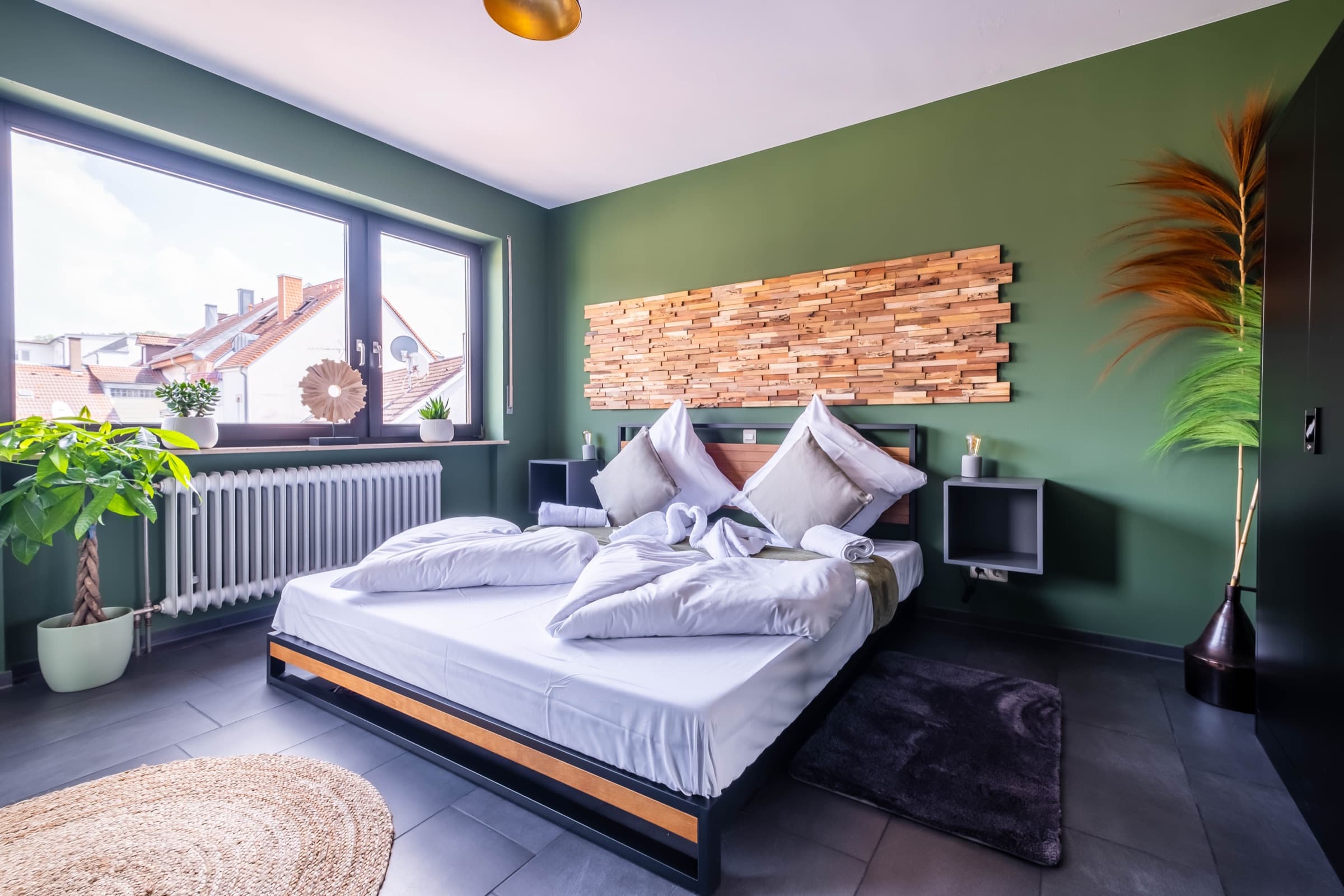 Studio Fayence Karlsruhe-Durlach — Innenansicht