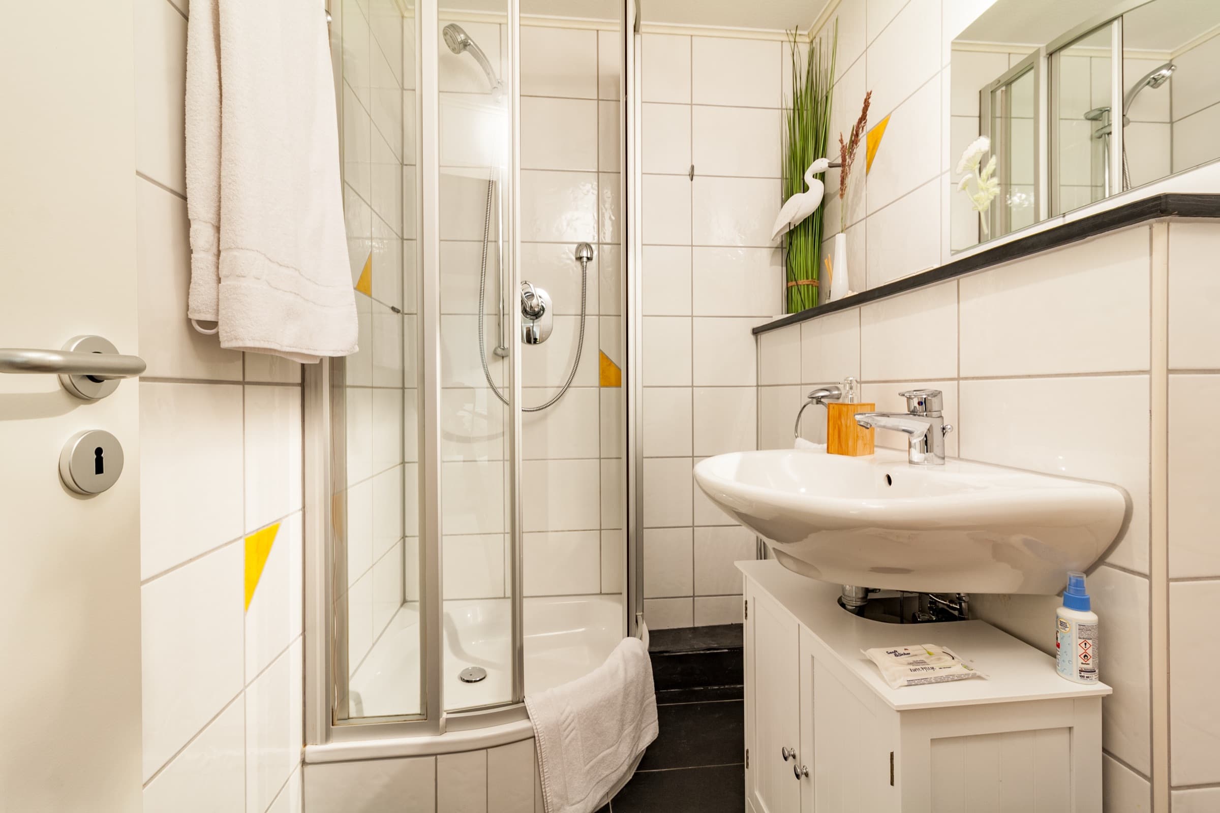 Spessart Retreat Ettlingen-Spessart — Innenansicht