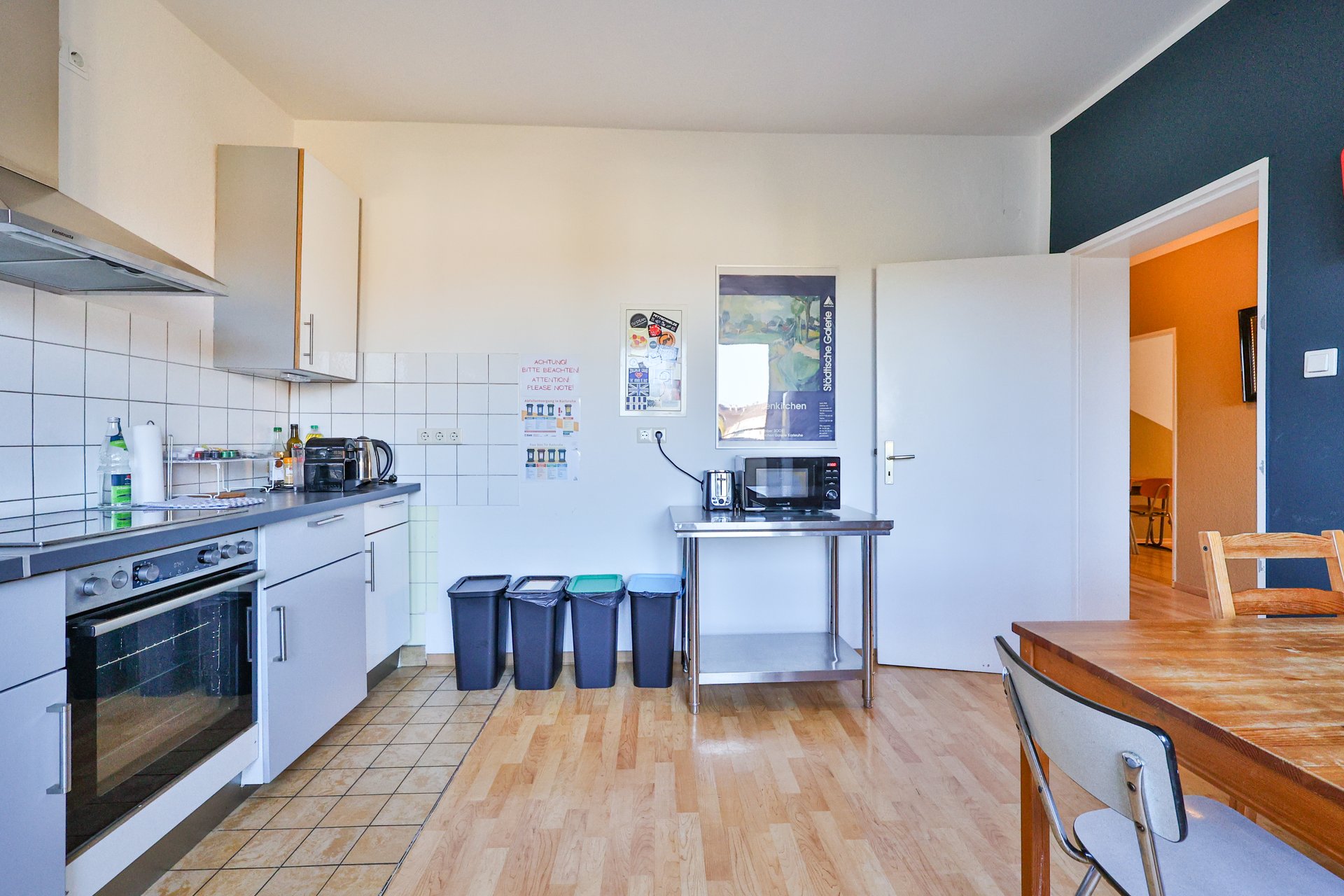 Central Station Vorschau 4