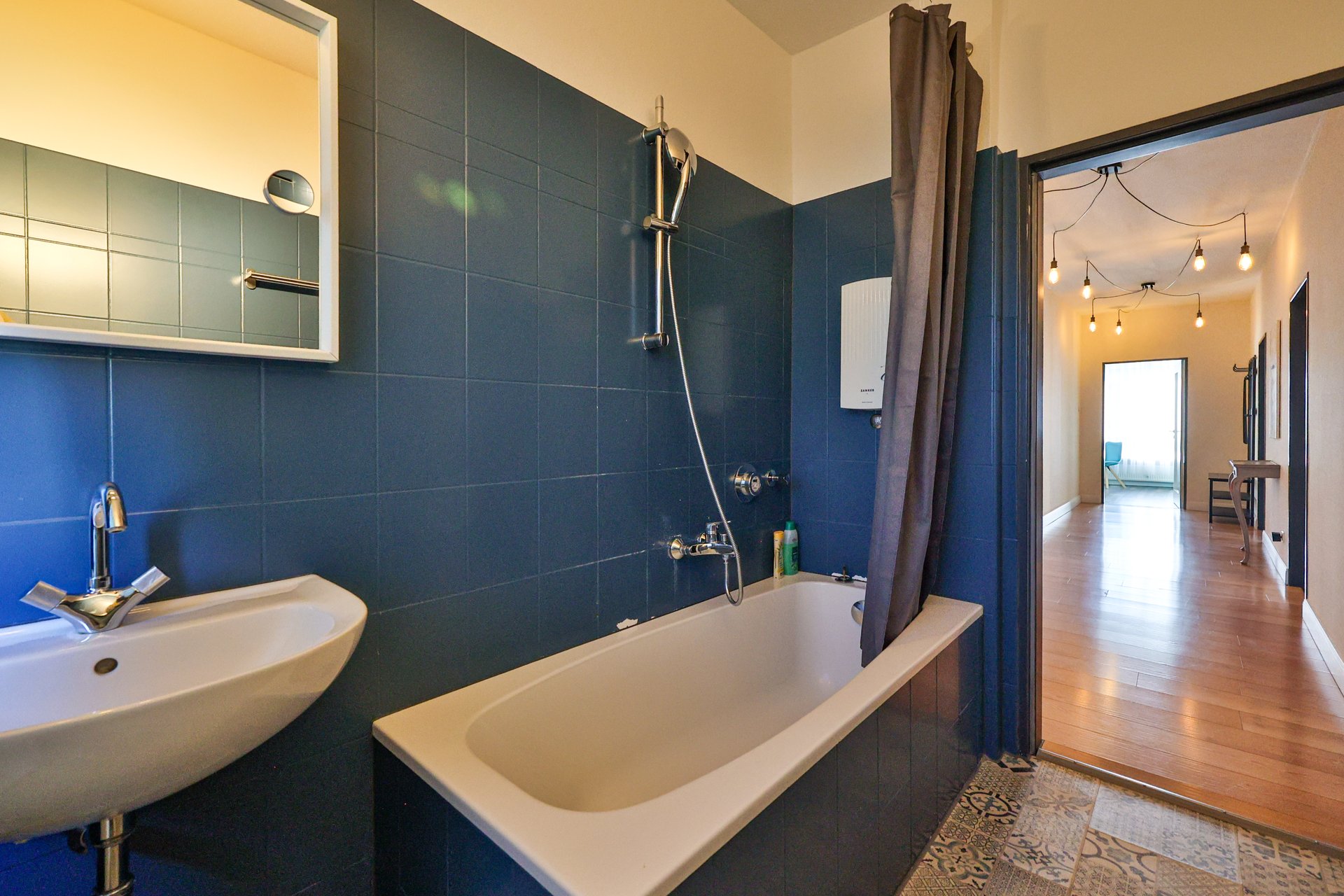 Design Apartment Vorschau 5