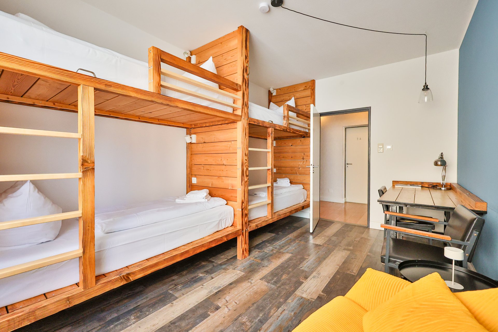 Design Apartment — Bild 6