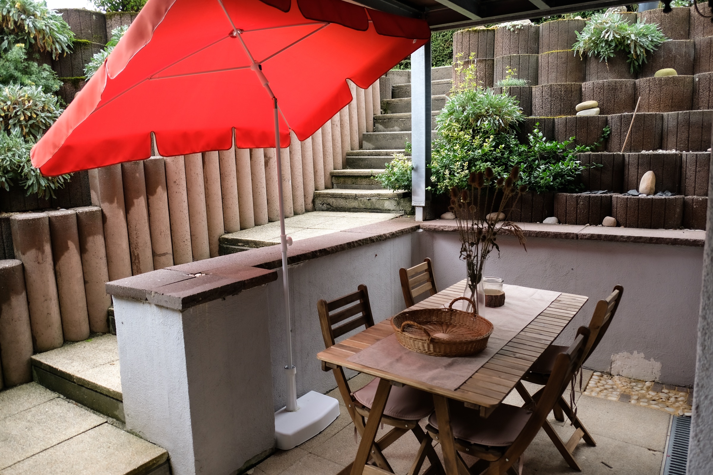 Spessart Retreat Vorschau 3