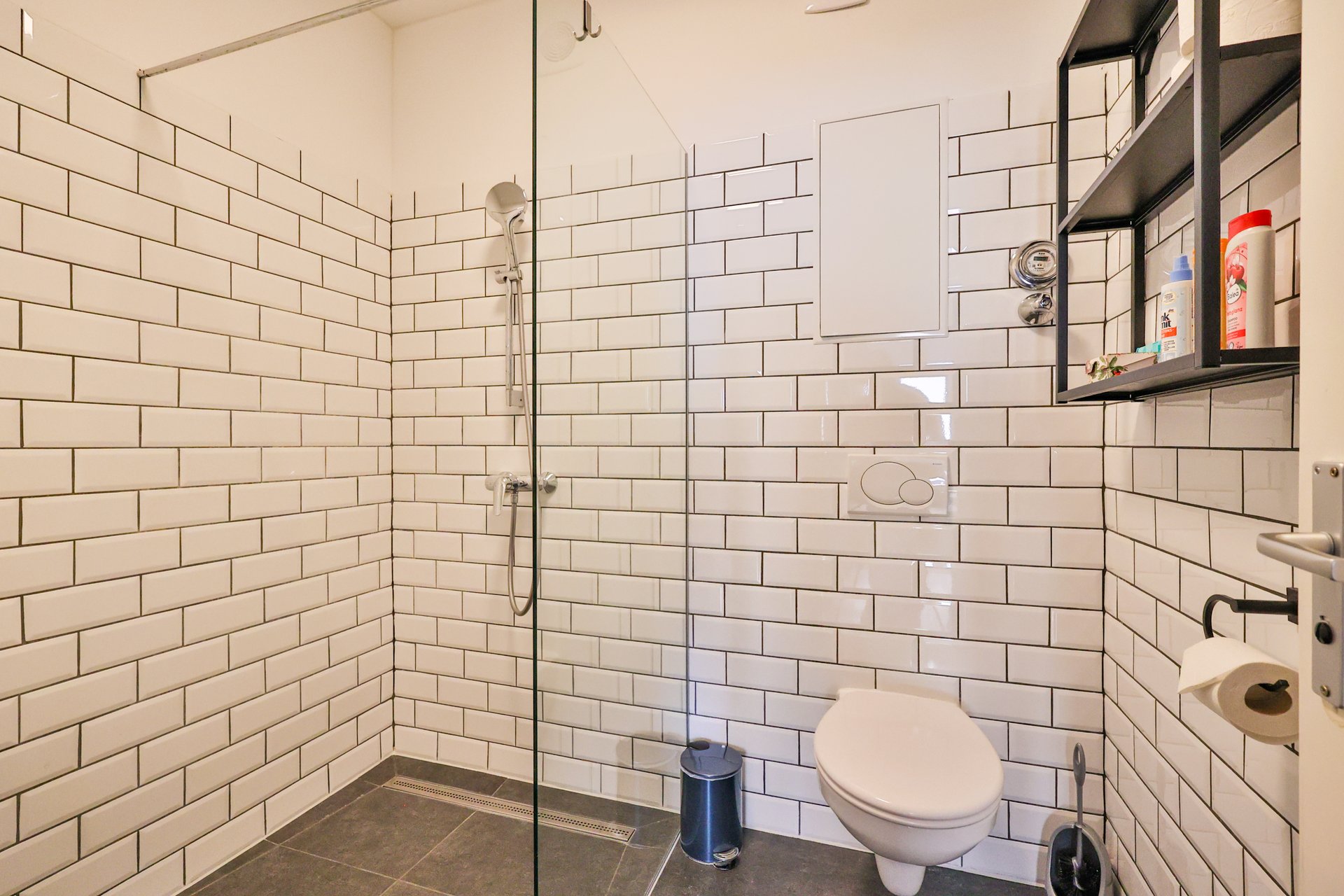 Spacious Flat Vorschau 5