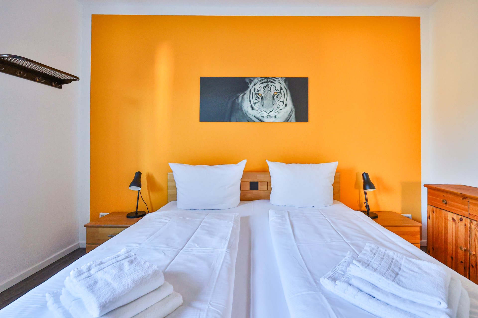 Spacious Flat Vorschau 3