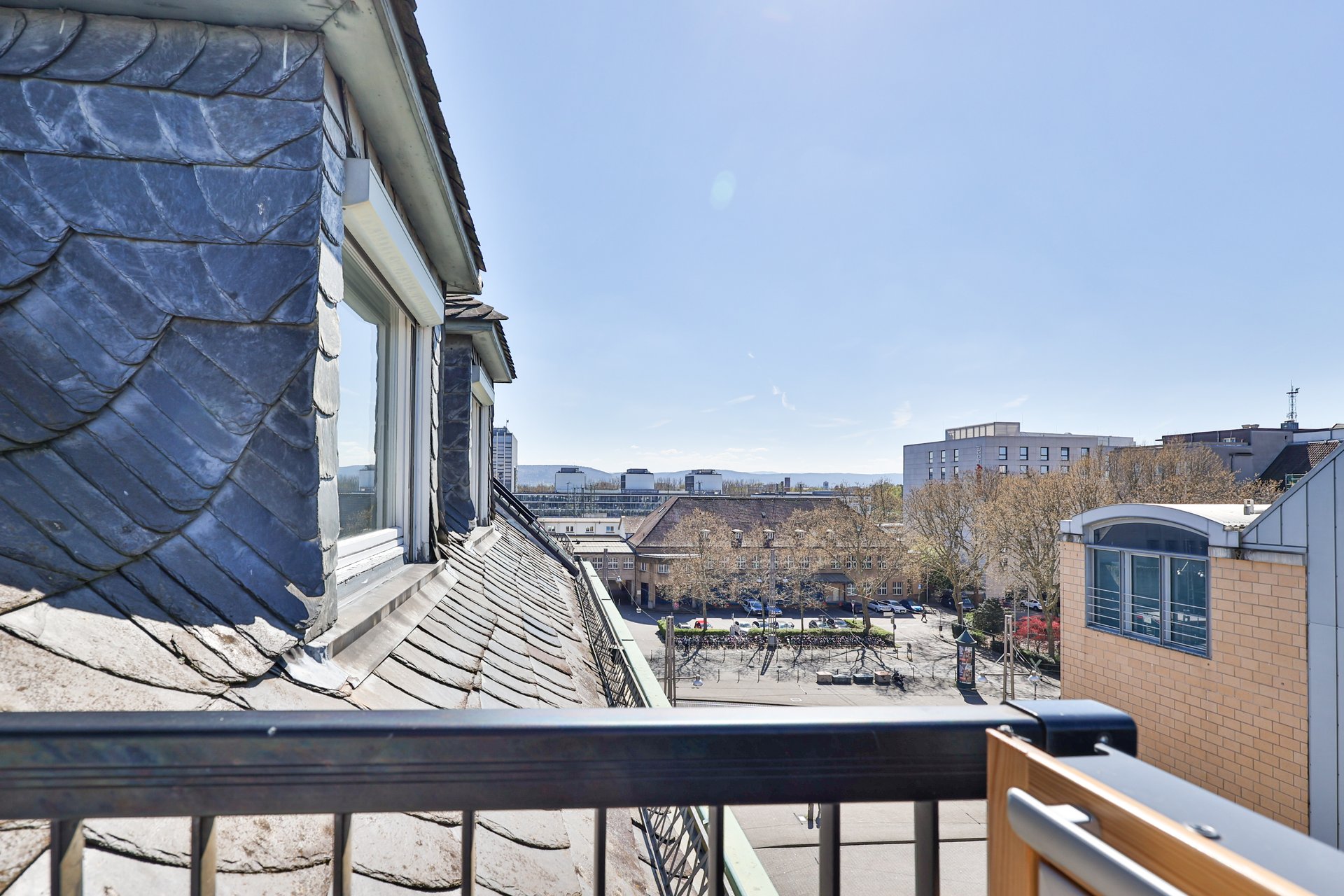 Urban Central Vorschau 5